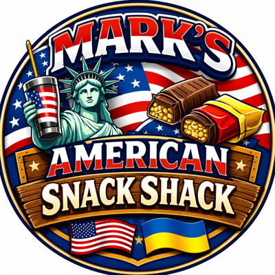 Mark's American Snack Shack